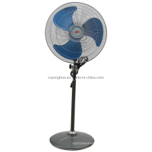 Ventilador de soporte eléctrico / Ventilador de soporte de metal con CB / CE